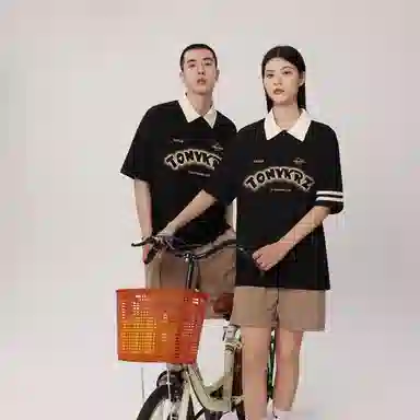 TONYKRZ Polo Shirt