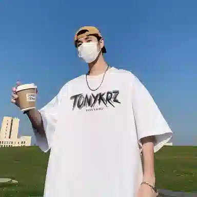 TONYKRZ T