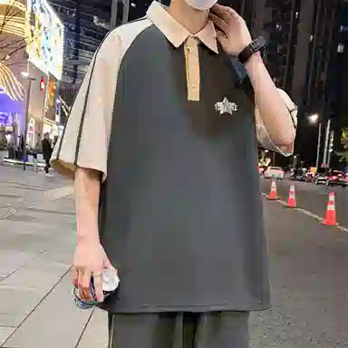 TONYKRZ Polo