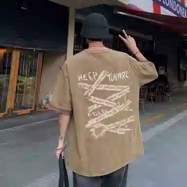 TONYKRZ T
