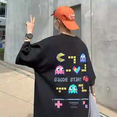 TONYKRZ T