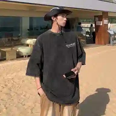 TONYKRZ T