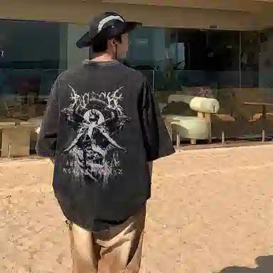 TONYKRZ T