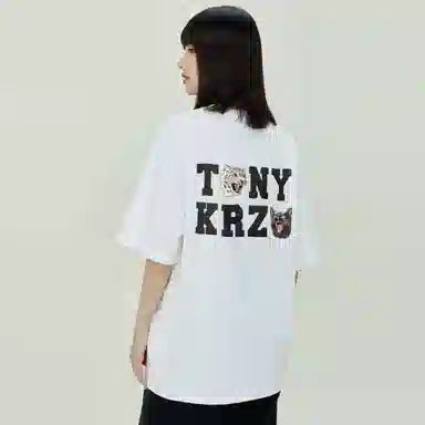 TONYKRZ LogoT