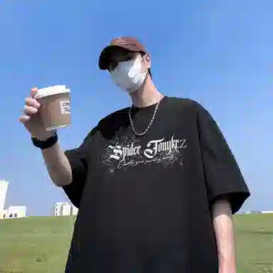 TONYKRZ LogoT