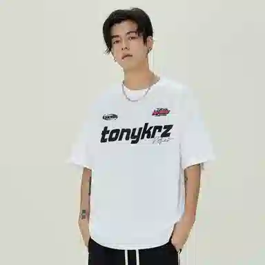 TONYKRZ T