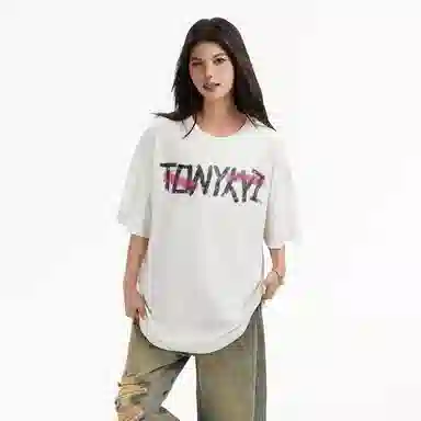 TONYKRZ T
