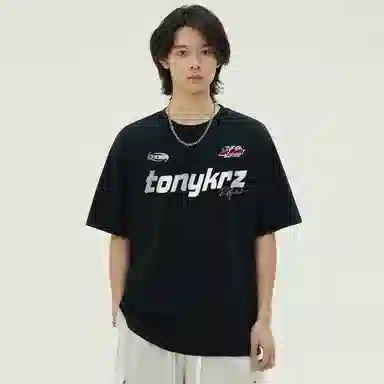 TONYKRZ T