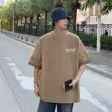 TONYKRZ T