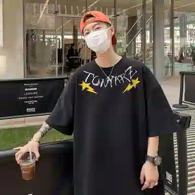 TONYKRZ T