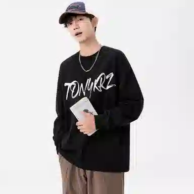 TONYKRZ T