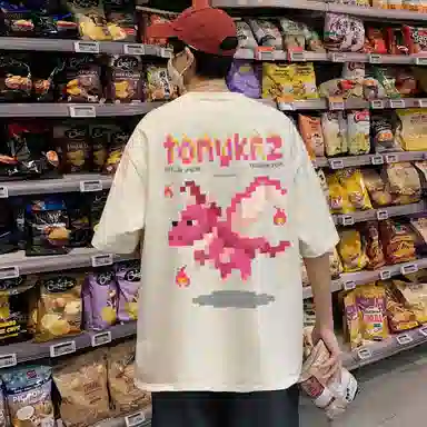 TONYKRZ T