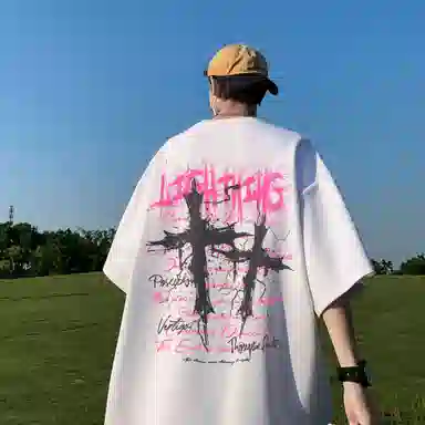 TONYKRZ T
