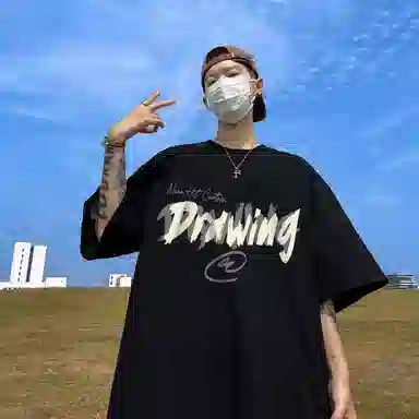 TONYKRZ T