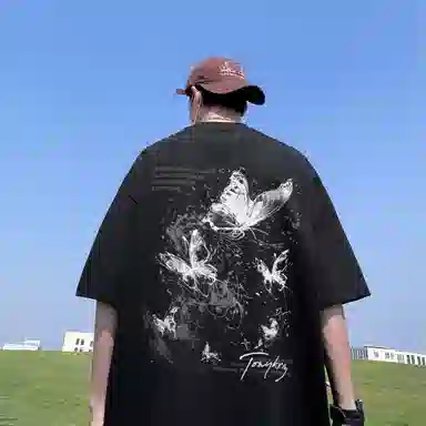 TONYKRZ T