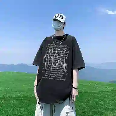 TONYKRZ logoT