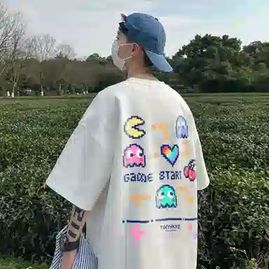 TONYKRZ T