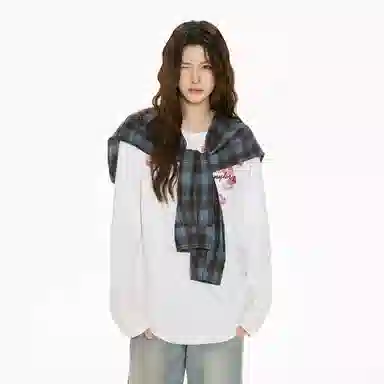 TONYKRZ Logo T