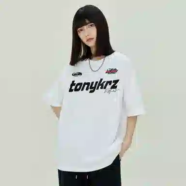 TONYKRZ T