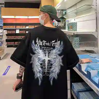 TONYKRZ LogoT