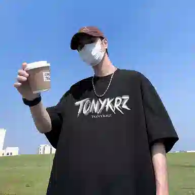 TONYKRZ T