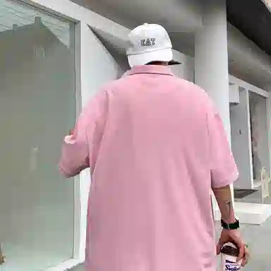 TONYKRZ Polo
