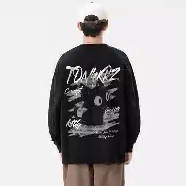 TONYKRZ T