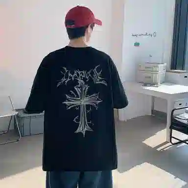 TONYKRZ T