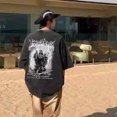 TONYKRZ T