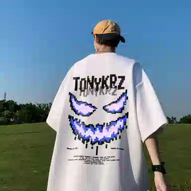 TONYKRZ T
