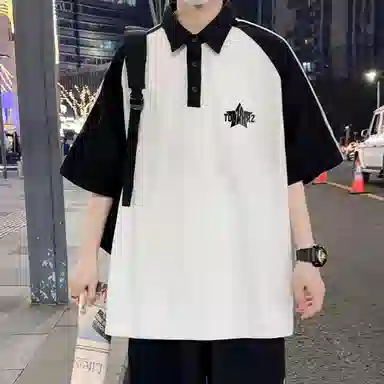 TONYKRZ Polo
