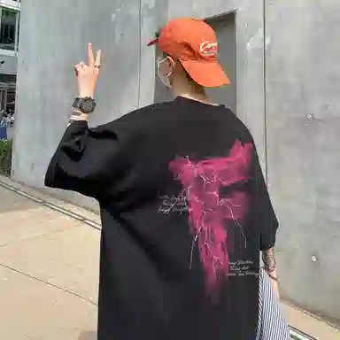TONYKRZ FlogoT