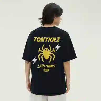 TONYKRZ T