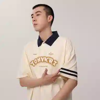 TONYKRZ Polo Shirt