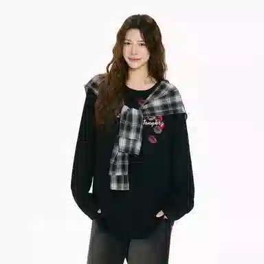 TONYKRZ Logo T