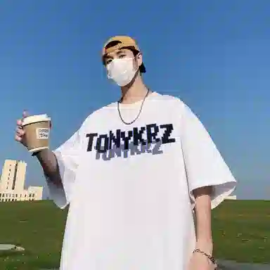 TONYKRZ T