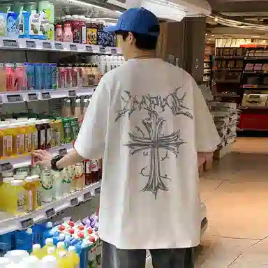 TONYKRZ T