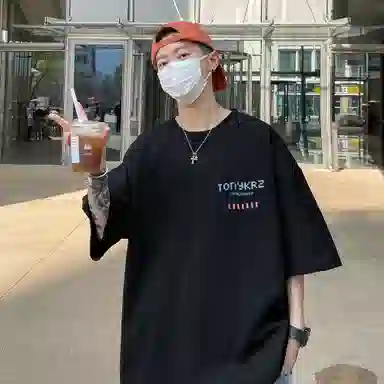 TONYKRZ T