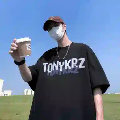 TONYKRZ T