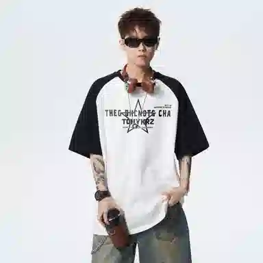 TONYKRZ LogoT