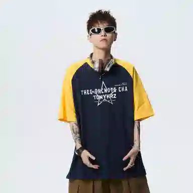 TONYKRZ LogoT
