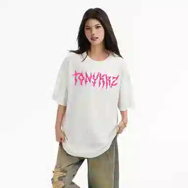 TONYKRZ T