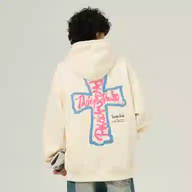 TONYKRZ Hoodie