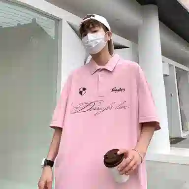TONYKRZ Polo