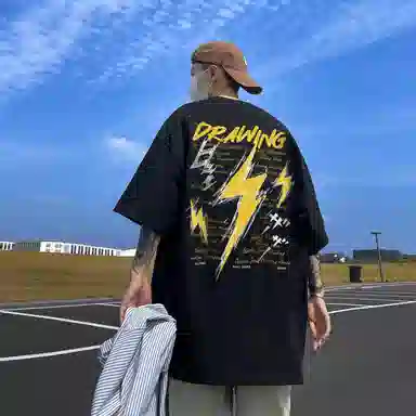 TONYKRZ T