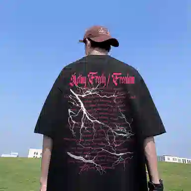 TONYKRZ logoT