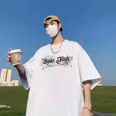 TONYKRZ LogoT