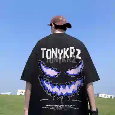 TONYKRZ T