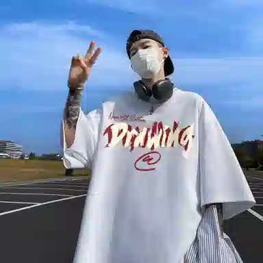 TONYKRZ T