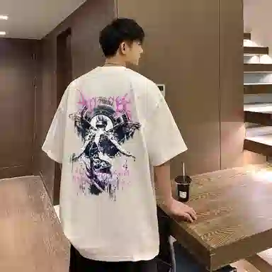 TONYKRZ T